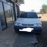 پراید ۹۹ درحد