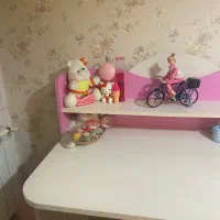 میز کار و تحریر