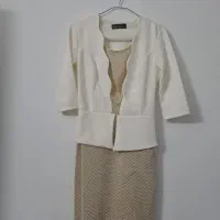 پیراهن.مدل کت و دامن