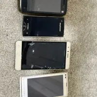 ۱۱دتا گوشی ب قیمت یدونه ساده