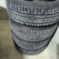 لاستیک خودرو کویر