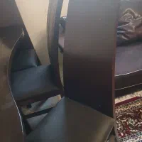 میز|میز و صندلی غذاخوری|شیراز, شاه قلی بیگی|دیوار