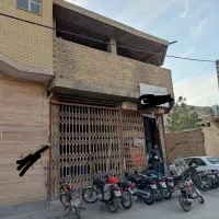مغازه در کوچه ی مسجدنو