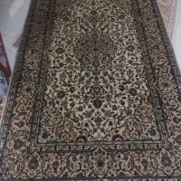 جفت قالیچه کرک کاشان اعلا ((خانگی))