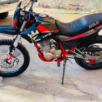 موتور تریل250کویر t2مدل ۱۴۰۱