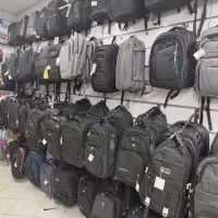 کیف و کوله لپ تاپ و دانشجویی