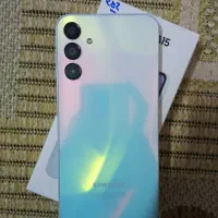 گلکسی A15