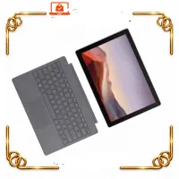 لپتاپ تبلتشو Microsoft Surface Pro 7 با لوازم کامل