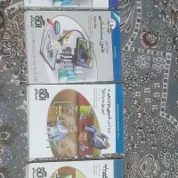 فروش کتاب تست