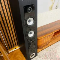 یک جفت باد برند مارشال