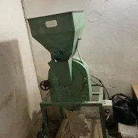 دستگاه آرد برنج|فروشگاه و مغازه|لاهیجان, آهندان|دیوار