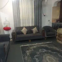 مبل تمیز و مرتب