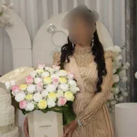 لباس مجلسی کار مزون