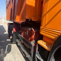 بنز مایلر|خودرو سنگین|خواف, |دیوار