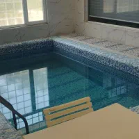 باغ ویلا شاندیز|اجارهٔ کوتاه‌مدت ویلا و باغ|مشهد, الهیه|دیوار