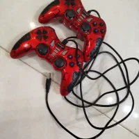 دسته بازی سیمی شک دار