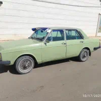 پیکان مدل 59 دولوکس فوق العاده سالم