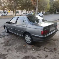 پژو پارس tu5|خودرو سواری و وانت|خرمآباد, |دیوار