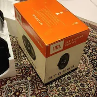 اسپیکر جی‌ بی ال JBL GTO 963 بلندگو باند|صوتی و تصویری|تهران, پاسداران|دیوار
