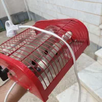 بخاری برقی. کرسی|بخاری، هیتر، شومینه|مینودشت, |دیوار