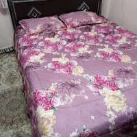 تخت خواب دونفره و تشک خوش خواب|تشک تختخواب|تهران, افسریه جنوبی|دیوار