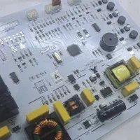 تعمیر تخصصی برد انواع یخچال فریزر و ساید مستر برد