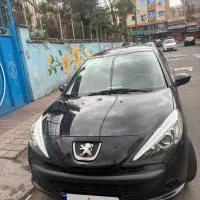 ۲۰۷بدون رنگ پانورما رینگ دار