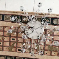 لوستر سقفی