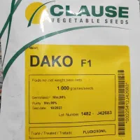 بذر ملون dako f1 صادراتی|گل و گیاه طبیعی|جیرفت, |دیوار