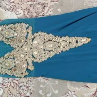 لباس زنانه مجلسی