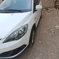 ام‌وی‌ام 315 هاچبک اسپرت لاکچری، مدل ۱۳۹۶|خودرو سواری و وانت|شیراز, شهرک گلستان|دیوار