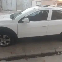 اچ سی کراس مدل ۹۷ بیرنگ|خودرو سواری و وانت|بجنورد, |دیوار