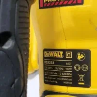 پیکور تخریب DeWalt اصلی