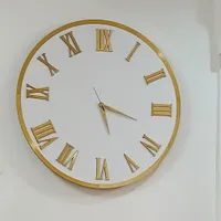 ساعت دیواری قطر ۷۰