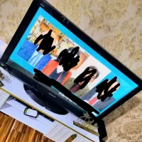 تلوزیون پاناسونیک 45اینچ|تلویزیون و پروژکتور|بندر انزلی, آذربایجان|دیوار