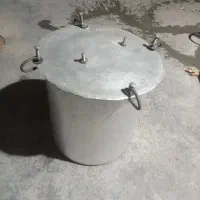 عرقگیر گلابگیر|ظروف پختوپز|قرچک, داوود آباد|دیوار