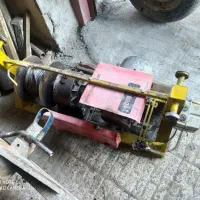 بالابر ساختمانی