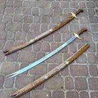 شمشیر ذوالفقار پیام بده عکس بفرستم