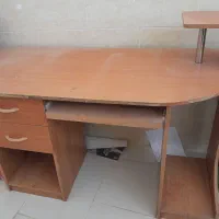 میز کامپیوتر ام دی اف
