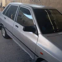 ماشین پراید|خودرو سواری و وانت|ایرانشهر, |دیوار