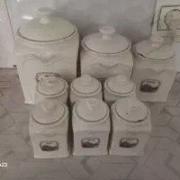 پاسماوری جنس سرامیک
