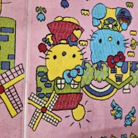 کمد تخت و فرش اتاق کودک|اسباب و اثاث بچه|یزد, |دیوار