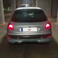 پژو ۲۰۶ تیپ۲ فرانسوی مدل ۸۲ تمام رنگ