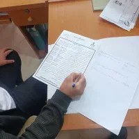 ویلایی دو نبش 185 متری گلباغ دو قدمی صابرین