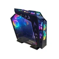 قاب کیس گیمینگ UNA 605