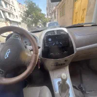 ام وی ام ایکس ۳۳|خودرو سواری و وانت|مشهد, فارغ التحصیلان|دیوار