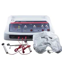 دستگاه هیدرودرمی گالوانیک پویان تجهیز