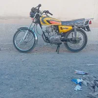 موتور سیکلت