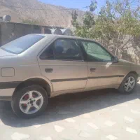 پژو ۸۳
