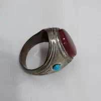 انگشتر نقره|جواهرات|مهاباد (آذربایجان غربی), |دیوار